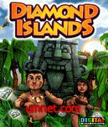 game pic for Diamond Islands moto